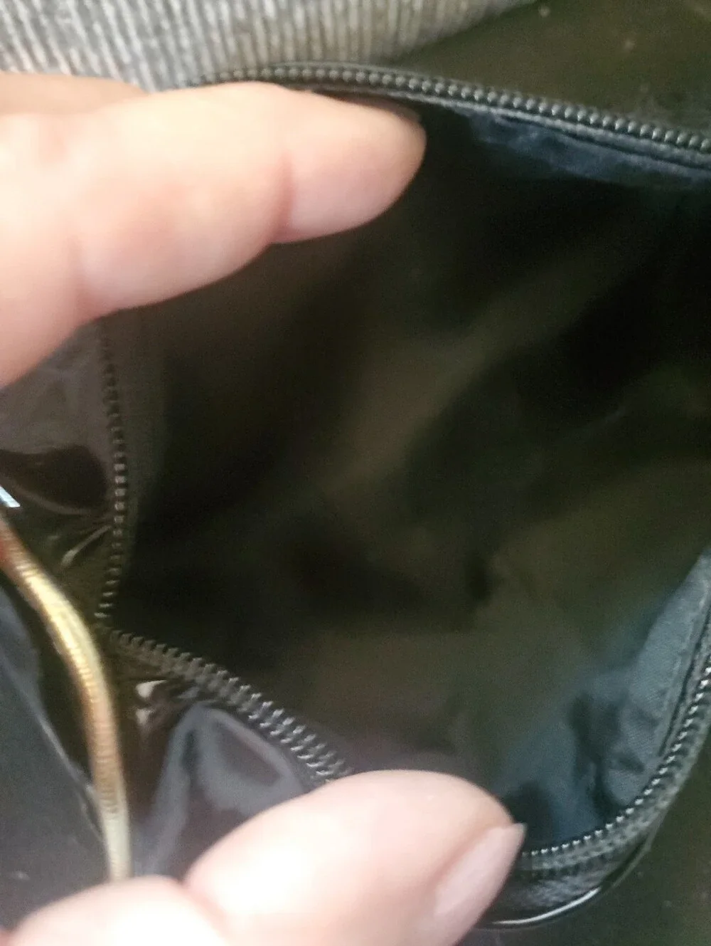 4 ESTEE LAUTER NWOT MAKEUP BAGS